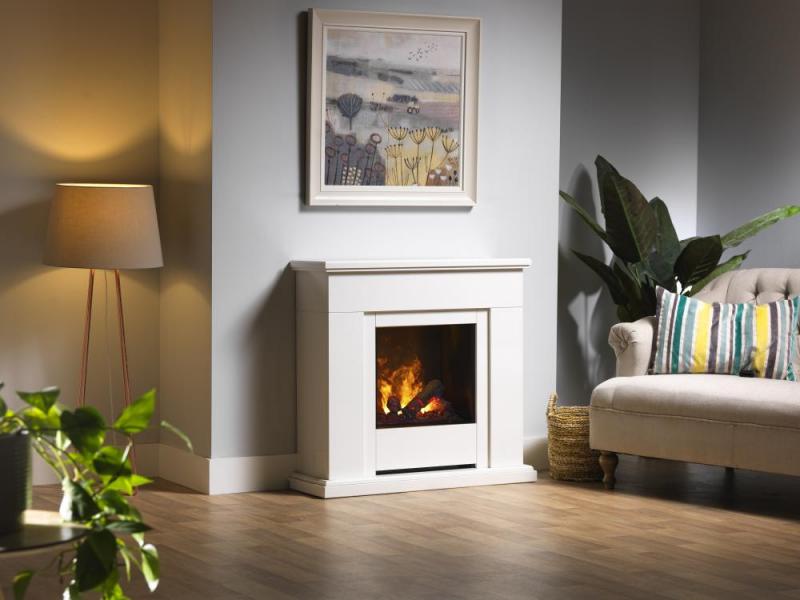 Dimplex RTOPCS20 Optimyst Electric Fire Suite – DB Techs